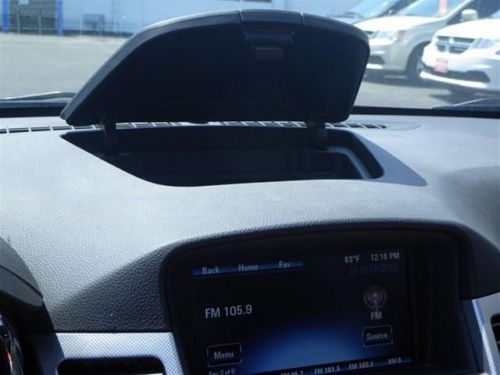2013 Chevrolet Cruze LTZ, US $18,480.00, image 9