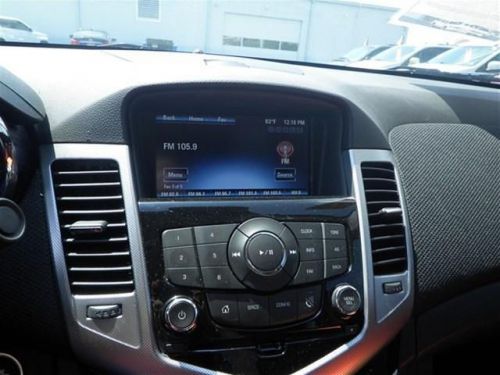 2013 Chevrolet Cruze LTZ, US $18,480.00, image 12