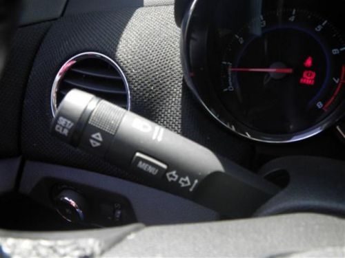 2013 Chevrolet Cruze LTZ, US $18,480.00, image 14