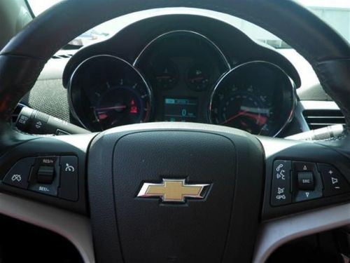 2013 Chevrolet Cruze LTZ, US $18,480.00, image 18