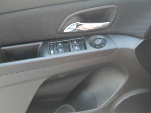 2013 Chevrolet Cruze LTZ, US $18,480.00, image 20
