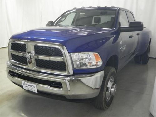 2014 RAM 3500 Tradesman, US $43,986.00, image 3