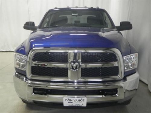 2014 RAM 3500 Tradesman, US $43,986.00, image 4