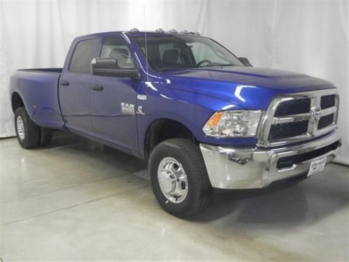 2014 RAM 3500 Tradesman, US $43,986.00, image 5