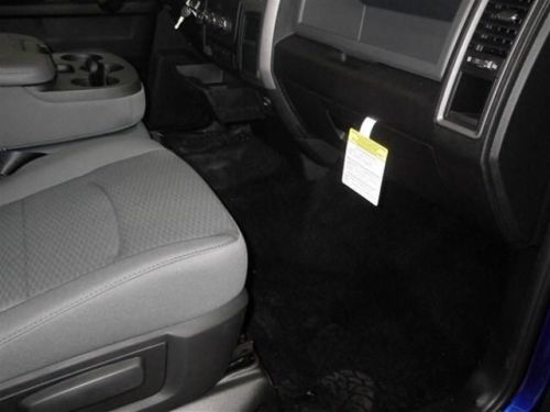 2014 RAM 3500 Tradesman, US $43,986.00, image 9