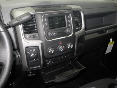 2014 RAM 3500 Tradesman, US $43,986.00, image 14