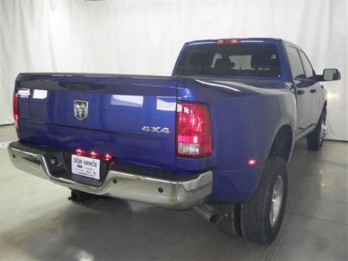 2014 RAM 3500 Tradesman, US $43,986.00, image 24