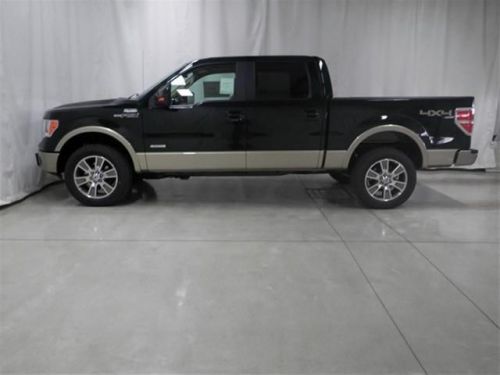 2014 Ford F150 Lariat, US $41,986.00, image 2