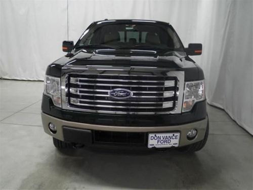 2014 Ford F150 Lariat, US $41,986.00, image 3