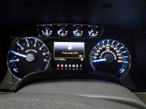 2014 Ford F150 Lariat, US $41,986.00, image 4