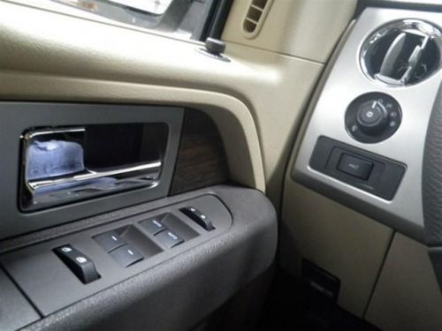 2014 Ford F150 Lariat, US $41,986.00, image 5