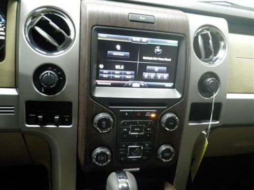 2014 Ford F150 Lariat, US $41,986.00, image 12