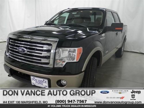2014 Ford F150 Lariat, US $41,986.00, image 13