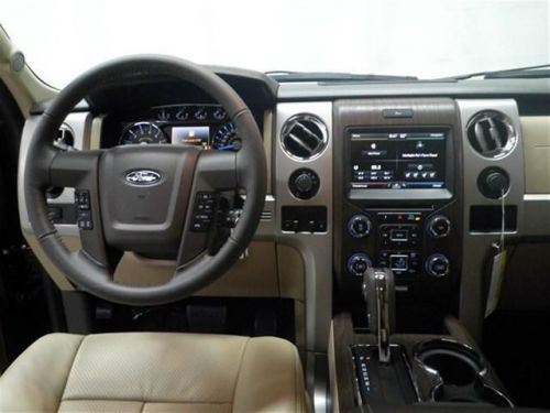 2014 Ford F150 Lariat, US $41,986.00, image 15