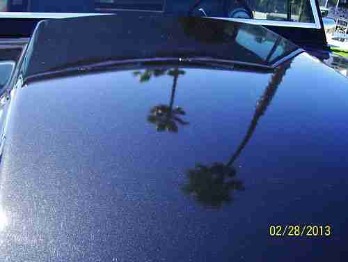 LOADED LIKE A NEW TRUCK! RESTORED, EFI, OVERDRIVE, AC, LOCKERS, MOLY AXLES, :O, image 4