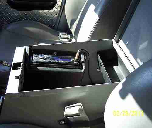 LOADED LIKE A NEW TRUCK! RESTORED, EFI, OVERDRIVE, AC, LOCKERS, MOLY AXLES, :O, image 8