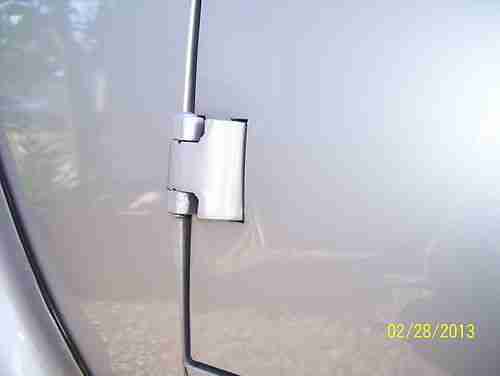 LOADED LIKE A NEW TRUCK! RESTORED, EFI, OVERDRIVE, AC, LOCKERS, MOLY AXLES, :O, image 9