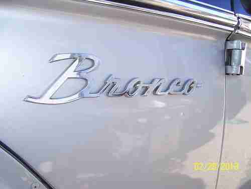 LOADED LIKE A NEW TRUCK! RESTORED, EFI, OVERDRIVE, AC, LOCKERS, MOLY AXLES, :O, image 10