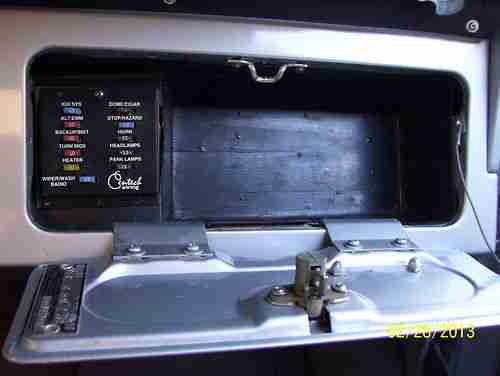 LOADED LIKE A NEW TRUCK! RESTORED, EFI, OVERDRIVE, AC, LOCKERS, MOLY AXLES, :O, image 12