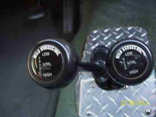 LOADED LIKE A NEW TRUCK! RESTORED, EFI, OVERDRIVE, AC, LOCKERS, MOLY AXLES, :O, image 15