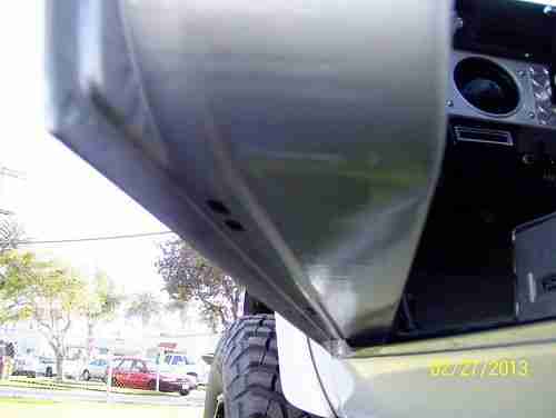 LOADED LIKE A NEW TRUCK! RESTORED, EFI, OVERDRIVE, AC, LOCKERS, MOLY AXLES, :O, image 16