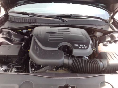2014 Dodge Charger SE, US $23,500.00, image 4