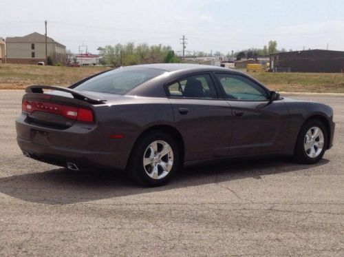 2014 Dodge Charger SE, US $23,500.00, image 7