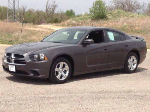 2014 Dodge Charger SE, US $23,500.00, image 10