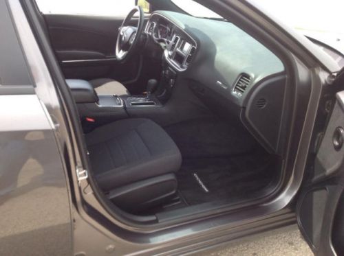 2014 Dodge Charger SE, US $23,500.00, image 12
