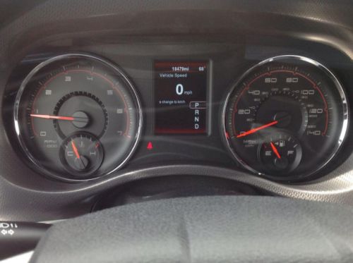 2014 Dodge Charger SE, US $23,500.00, image 21
