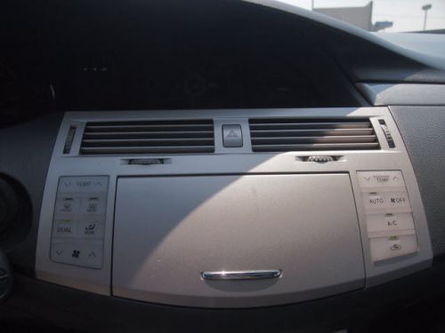 2005 Toyota Avalon Touring, US $12,000.00, image 4