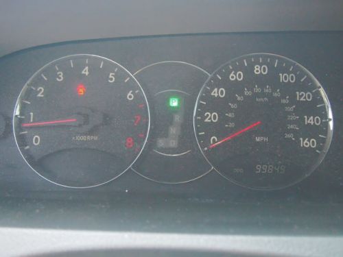 2005 Toyota Avalon Touring, US $12,000.00, image 8