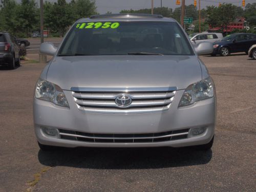 2005 Toyota Avalon Touring, US $12,000.00, image 9