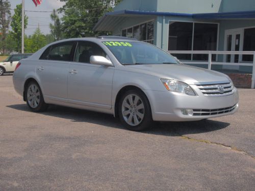 2005 Toyota Avalon Touring, US $12,000.00, image 11