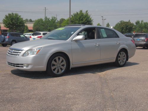 2005 Toyota Avalon Touring, US $12,000.00, image 12