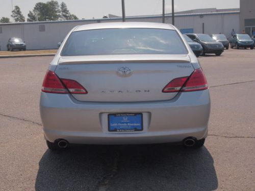 2005 Toyota Avalon Touring, US $12,000.00, image 16