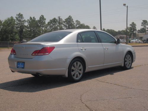 2005 Toyota Avalon Touring, US $12,000.00, image 17
