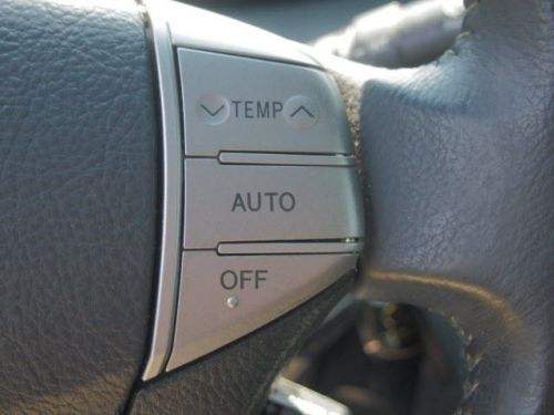 2005 Toyota Avalon Touring, US $12,000.00, image 20