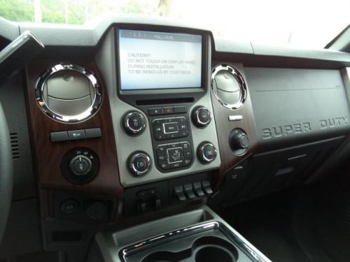 2015 ford f350 lariat super duty