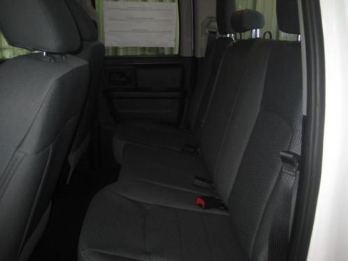 2014 ram 1500 tradesman/express