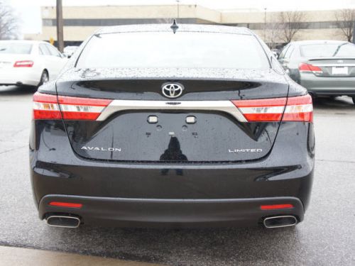 2014 Toyota Avalon Limited, US $37,649.00, image 2