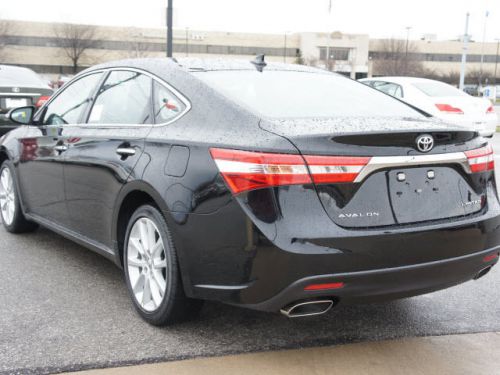 2014 Toyota Avalon Limited, US $37,649.00, image 3