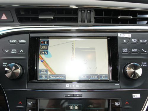 2014 Toyota Avalon Limited, US $37,649.00, image 5