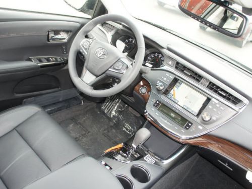 2014 Toyota Avalon Limited, US $37,649.00, image 6