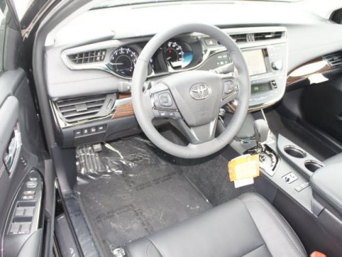 2014 Toyota Avalon Limited, US $37,649.00, image 7