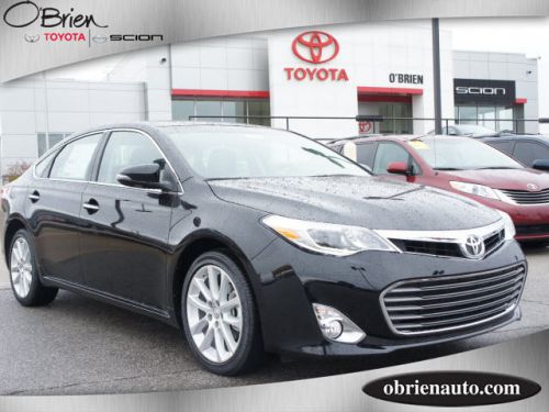 2014 Toyota Avalon Limited, US $37,649.00, image 10