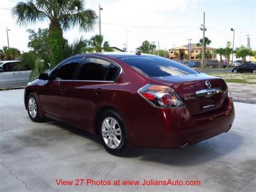 2010 Nissan Altima 2.5 S, US $13,999.00, image 2