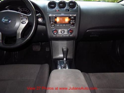 2010 Nissan Altima 2.5 S, US $13,999.00, image 3