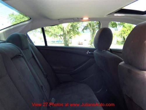 2010 Nissan Altima 2.5 S, US $13,999.00, image 4