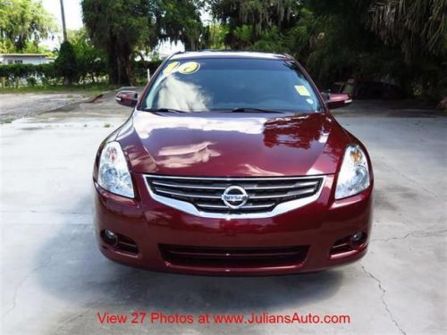 2010 Nissan Altima 2.5 S, US $13,999.00, image 8